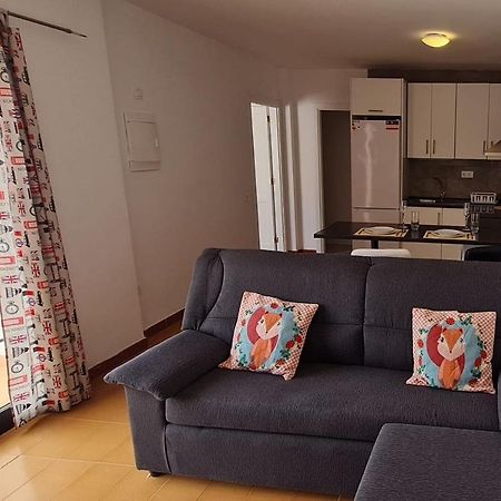 Cómodo Apartamento En Caleta De Fuste Exterior foto
