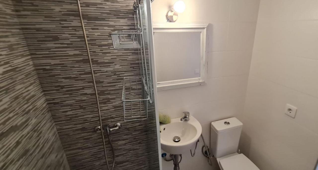 Cómodo Apartamento En Caleta De Fuste Exterior foto